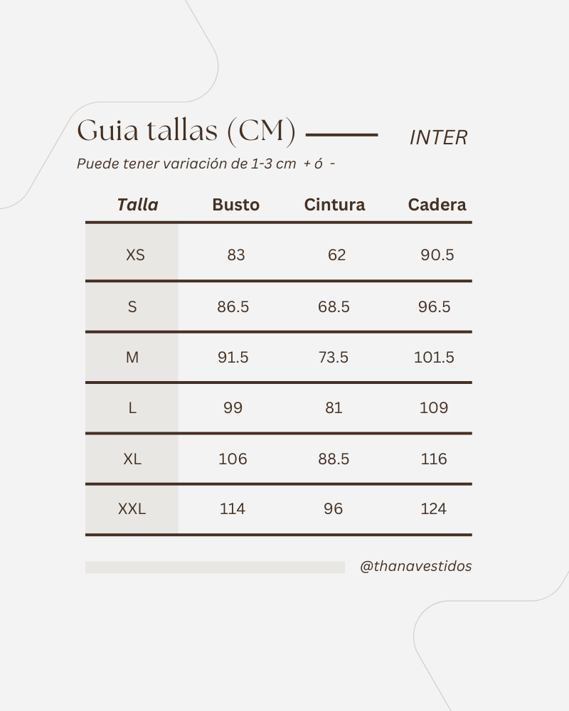 Corset ajustable piedras