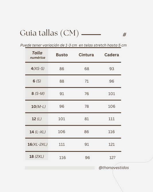 Asimétrico con cauda